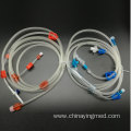 Medical Disposable Hemodialysis Blood Tubing Line